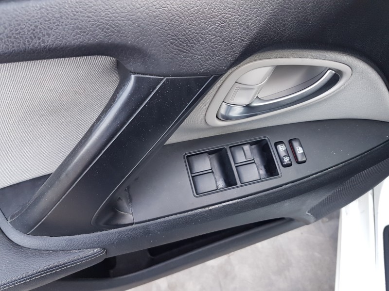 toyota avensis touring sports del año 2017