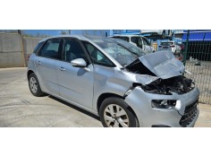 citroen c4 picasso del año 2014 2