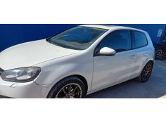 volkswagen golf vi (5k1) del año 2018 2