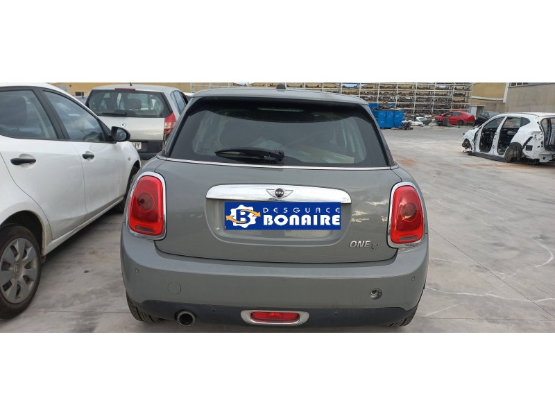 mini mini 5-trg. (f55) del año 2015