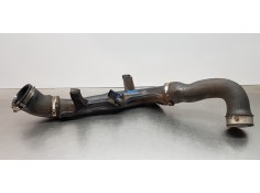 Recambio de tubo presion turbocompresor para seat leon (1p1) fr referencia OEM IAM 1K0145770K 3C0145762AH 1K0145762AE