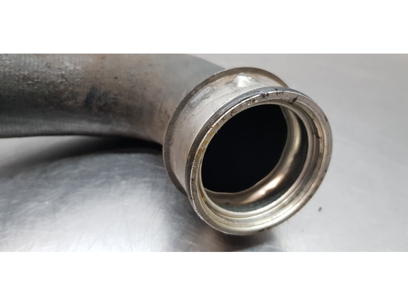 Recambio de tubo presion turbocompresor para seat leon (1p1) fr referencia OEM IAM 1K0145770K 3C0145762AH 1K0145762AE Recambio de tubo presion turbocompresor para seat leon (1p1) fr referencia OEM IAM 1K0145770K 3C0145762AH 1K0145762AE