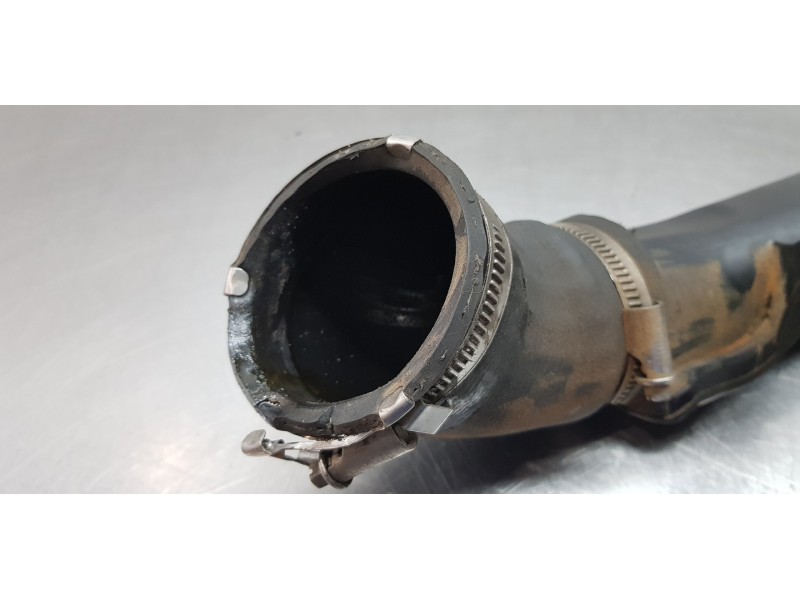 Recambio de tubo presion turbocompresor para seat leon (1p1) fr referencia OEM IAM 1K0145770K 3C0145762AH 1K0145762AE Recambio de tubo presion turbocompresor para seat leon (1p1) fr referencia OEM IAM 1K0145770K 3C0145762AH 1K0145762AE