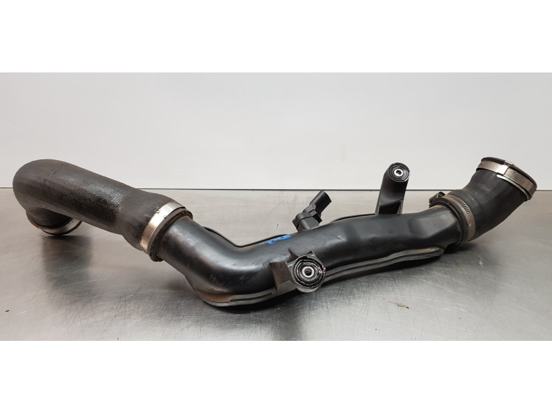 Recambio de tubo presion turbocompresor para seat leon (1p1) fr referencia OEM IAM 1K0145770K 3C0145762AH 1K0145762AE Recambio de tubo presion turbocompresor para seat leon (1p1) fr referencia OEM IAM 1K0145770K 3C0145762AH 1K0145762AE