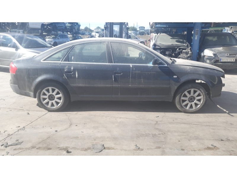 audi a6 berlina (4b2) del año 2002