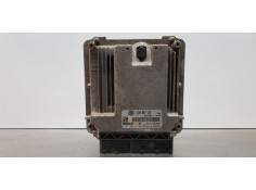 Recambio de centralita motor uce para seat leon (1p1) fr referencia OEM IAM 1P0907115 0261S02113 