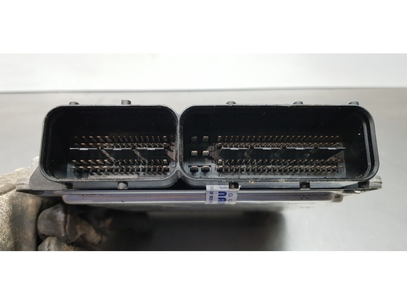 Recambio de centralita motor uce para seat leon (1p1) fr referencia OEM IAM 1P0907115 0261S02113  Recambio de centralita motor uce para seat leon (1p1) fr referencia OEM IAM 1P0907115 0261S02113