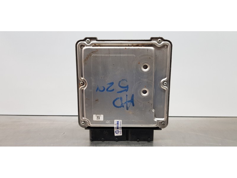 Recambio de centralita motor uce para seat leon (1p1) fr referencia OEM IAM 1P0907115 0261S02113  Recambio de centralita motor uce para seat leon (1p1) fr referencia OEM IAM 1P0907115 0261S02113