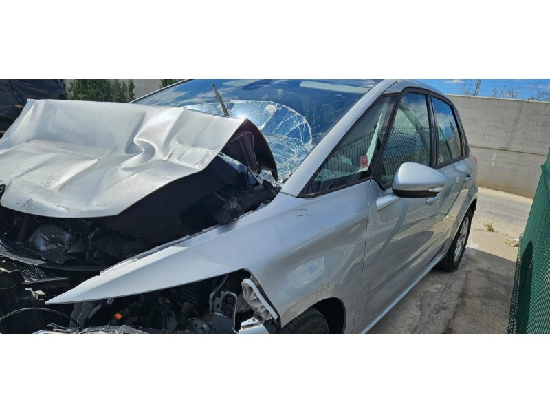 citroen c4 picasso del año 2014