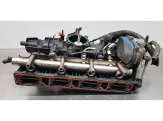 Recambio de colector admision para seat leon (1p1) fr referencia OEM IAM 06F133201N 06F133185AD 06F133482B