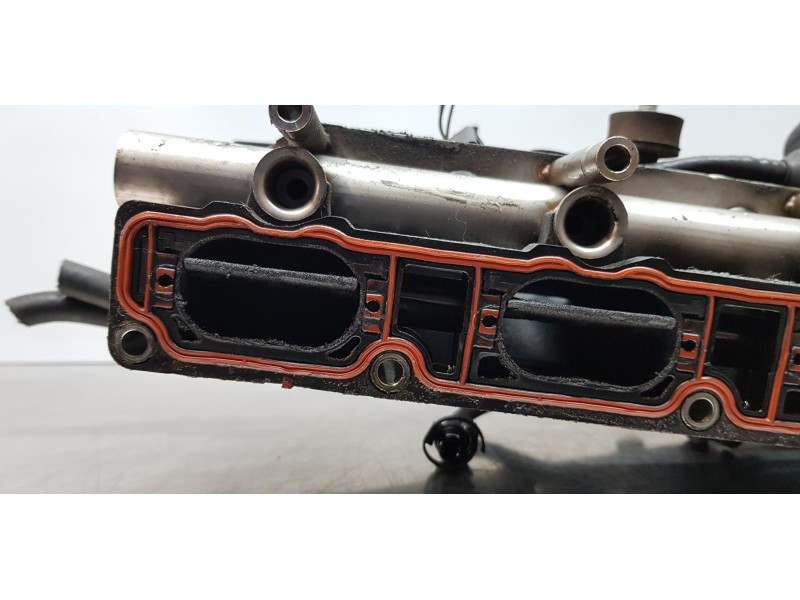 Recambio de colector admision para seat leon (1p1) fr referencia OEM IAM 06F133201N 06F133185AD 06F133482B