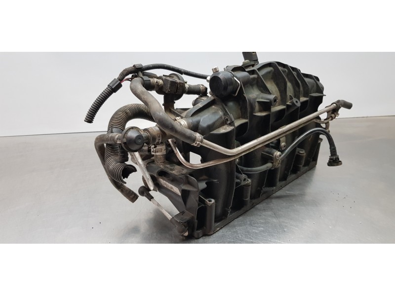Recambio de colector admision para seat leon (1p1) fr referencia OEM IAM 06F133201N 06F133185AD 06F133482B