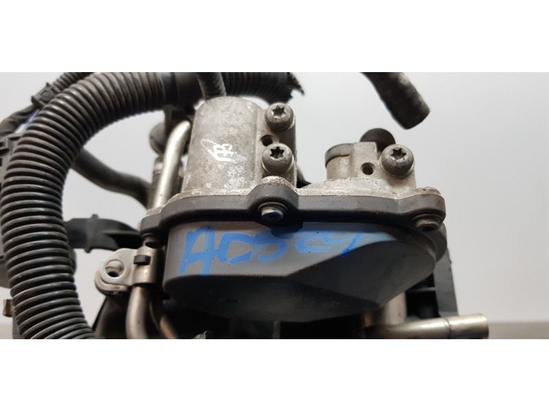 Recambio de colector admision para seat leon (1p1) fr referencia OEM IAM 06F133201N 06F133185AD 06F133482B