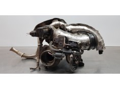 Recambio de turbocompresor para seat leon (1p1) fr referencia OEM IAM 06F145701D  