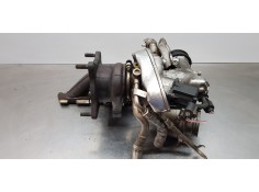 Recambio de turbocompresor para seat leon (1p1) fr referencia OEM IAM 06F145701D   2