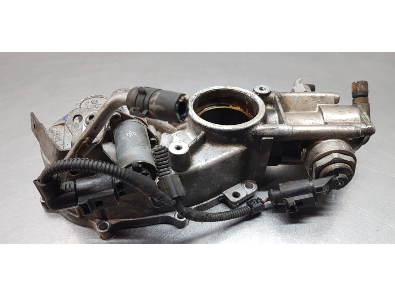 Recambio de bomba inyeccion para seat leon (1p1) fr referencia OEM IAM 06F127025F 06F103530T 