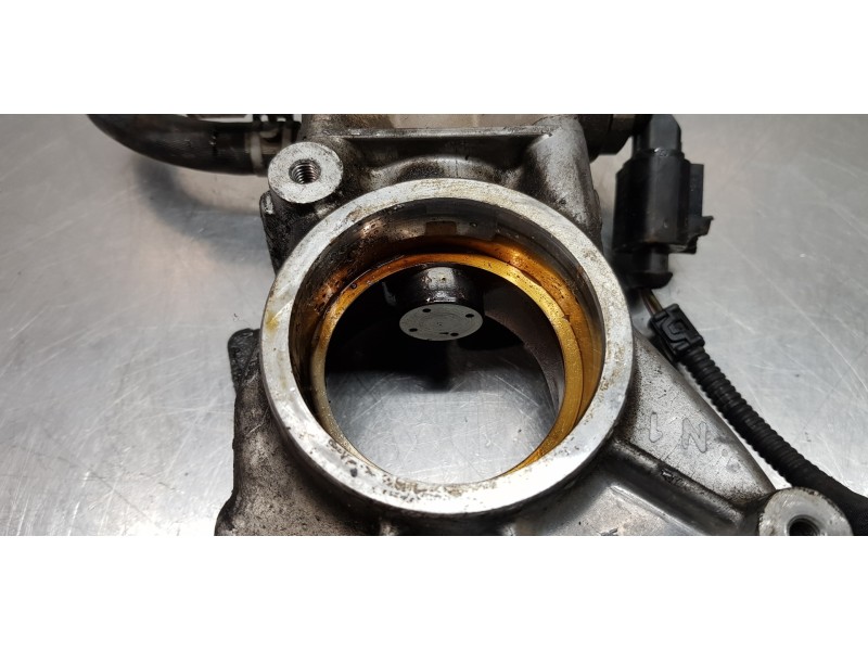 Recambio de bomba inyeccion para seat leon (1p1) fr referencia OEM IAM 06F127025F 06F103530T 