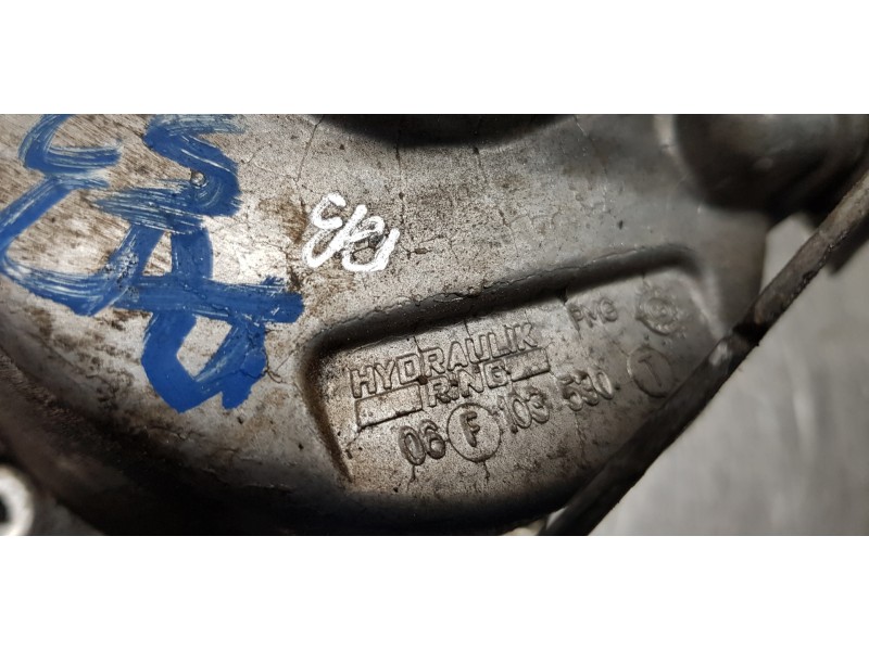 Recambio de bomba inyeccion para seat leon (1p1) fr referencia OEM IAM 06F127025F 06F103530T 