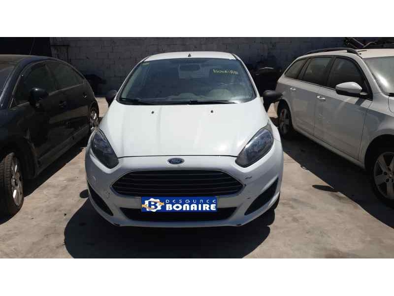 ford fiesta (ccn) del año 2014