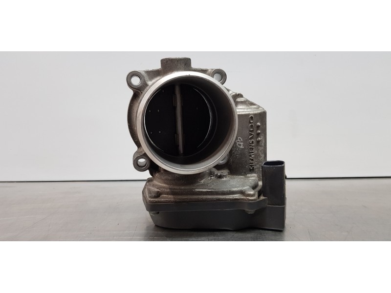 Recambio de caja mariposa para seat leon (1p1) fr referencia OEM IAM 06F133062G A2C53044094  Recambio de caja mariposa para seat leon (1p1) fr referencia OEM IAM 06F133062G A2C53044094