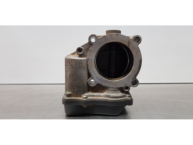 Recambio de caja mariposa para seat leon (1p1) fr referencia OEM IAM 06F133062G A2C53044094  Recambio de caja mariposa para seat leon (1p1) fr referencia OEM IAM 06F133062G A2C53044094