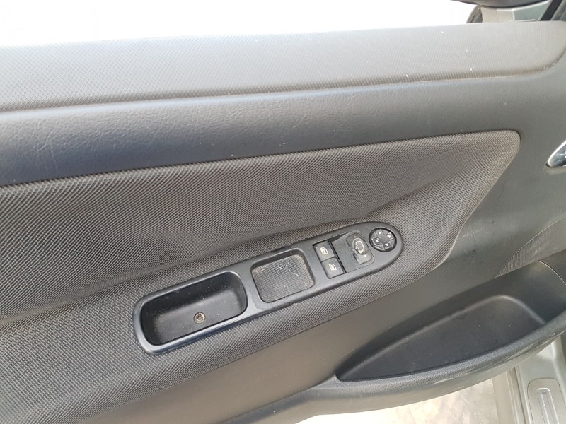 peugeot 207 cc del año 2007