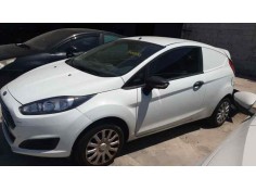 ford fiesta (ccn) del año 2014 2