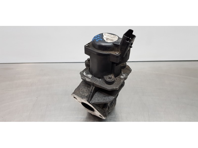 Recambio de valvula egr para citroen xsara picasso exclusive referencia OEM IAM 1618NR V29006980 