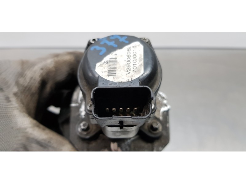 Recambio de valvula egr para citroen xsara picasso exclusive referencia OEM IAM 1618NR V29006980 