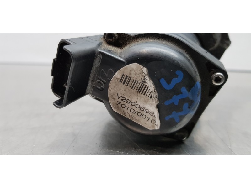 Recambio de valvula egr para citroen xsara picasso exclusive referencia OEM IAM 1618NR V29006980 