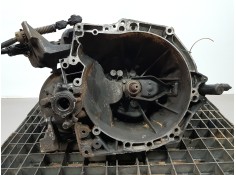 Recambio de caja cambios para citroen xsara picasso exclusive referencia OEM IAM 20DM62