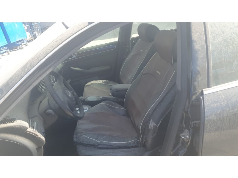 audi a6 berlina (4b2) del año 2002