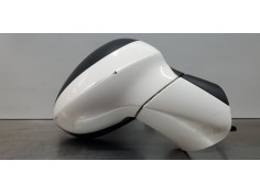 Recambio de retrovisor derecho para opel zafira (c) family start/stop referencia OEM IAM 13354646  