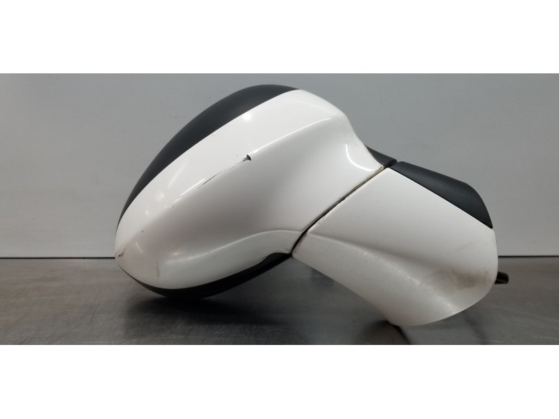 Recambio de retrovisor derecho para opel zafira (c) family start/stop referencia OEM IAM 13354646  