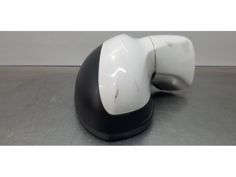 Recambio de retrovisor derecho para opel zafira (c) family start/stop referencia OEM IAM 13354646  