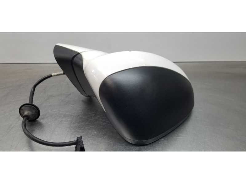 Recambio de retrovisor derecho para opel zafira (c) family start/stop referencia OEM IAM 13354646  