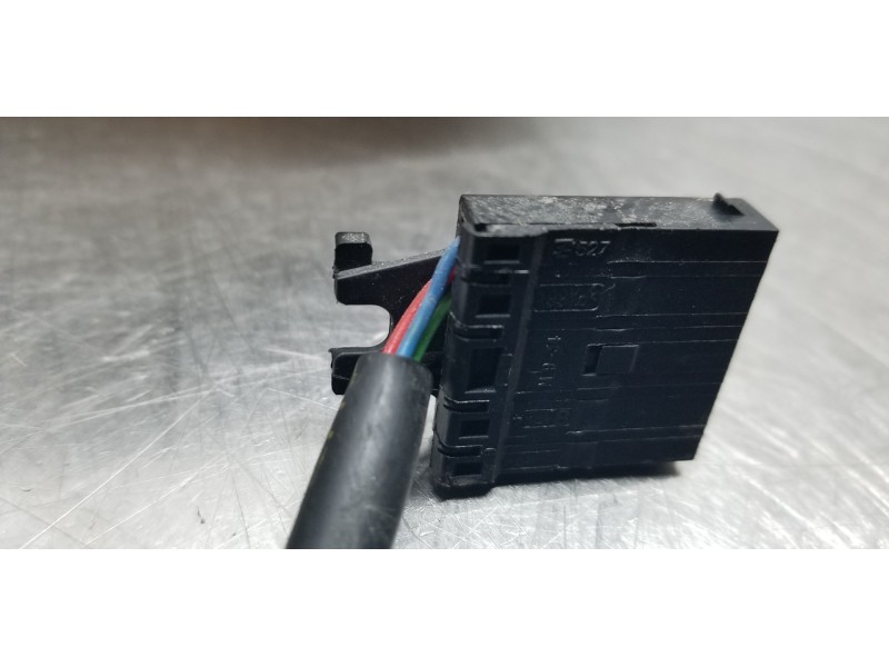 Recambio de retrovisor derecho para opel zafira (c) family start/stop referencia OEM IAM 13354646  