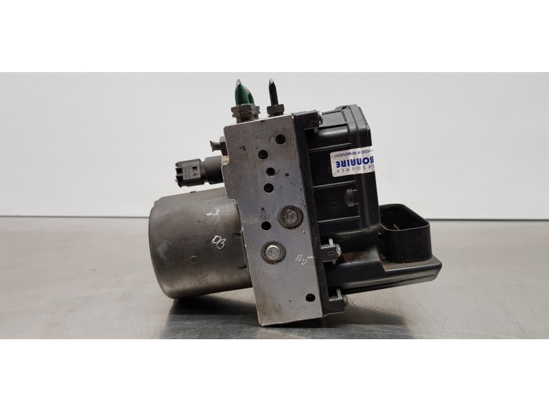 Recambio de abs para citroen xsara picasso exclusive referencia OEM IAM 9645324680 0265225158  Recambio de abs para citroen xsara picasso exclusive referencia OEM IAM 9645324680 0265225158