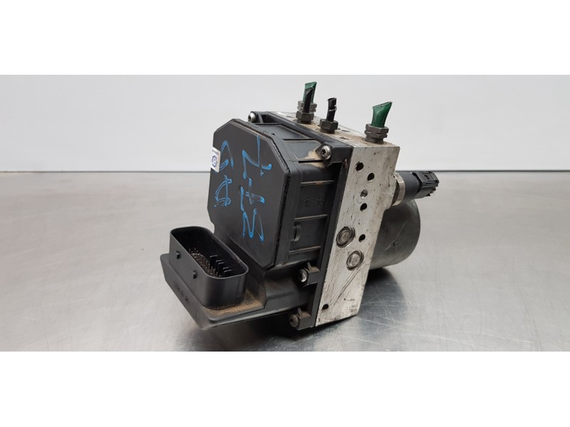 Recambio de abs para citroen xsara picasso exclusive referencia OEM IAM 9645324680 0265225158  Recambio de abs para citroen xsara picasso exclusive referencia OEM IAM 9645324680 0265225158