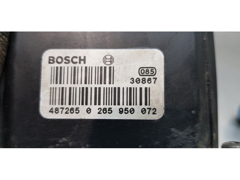 Recambio de abs para citroen xsara picasso exclusive referencia OEM IAM 9645324680 0265225158  Recambio de abs para citroen xsara picasso exclusive referencia OEM IAM 9645324680 0265225158