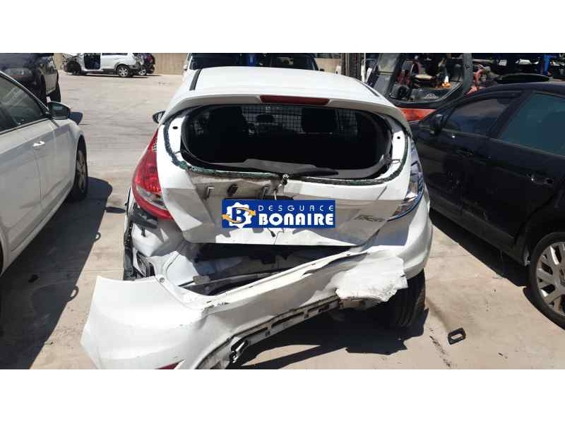 ford fiesta (ccn) del año 2014