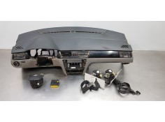 Recambio de kit airbag para seat toledo (kg3) reference referencia OEM IAM 5JB857009BEDI 6F0880201AG 34D959655B