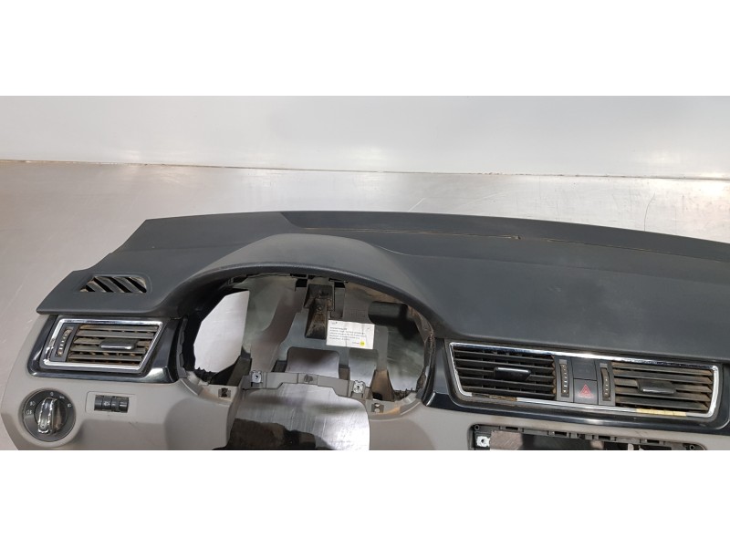 Recambio de kit airbag para seat toledo (kg3) reference referencia OEM IAM 5JB857009BEDI 6F0880201AG 34D959655B Recambio de kit airbag para seat toledo (kg3) reference referencia OEM IAM 5JB857009BEDI 6F0880201AG 34D959655B