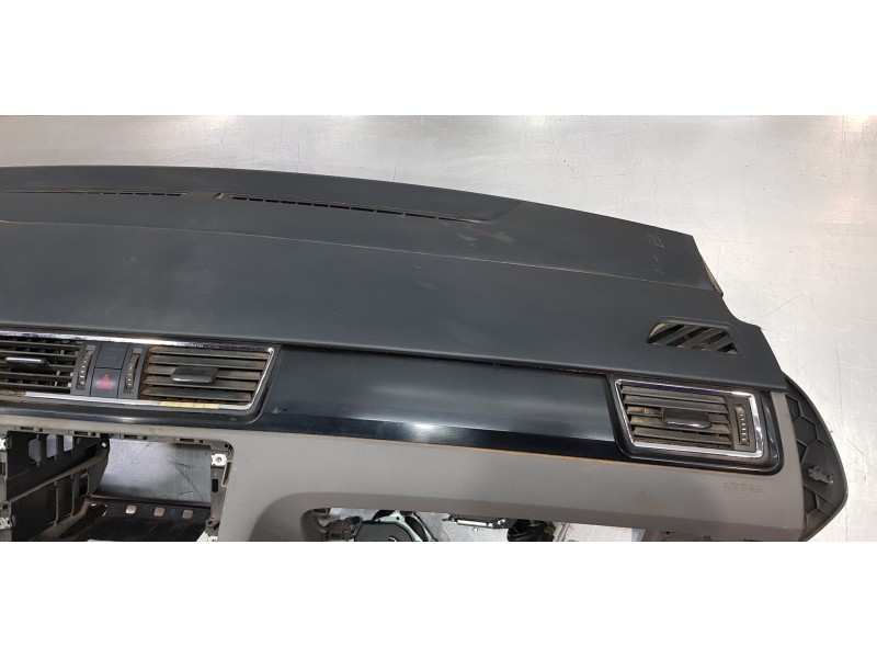 Recambio de kit airbag para seat toledo (kg3) reference referencia OEM IAM 5JB857009BEDI 6F0880201AG 34D959655B Recambio de kit airbag para seat toledo (kg3) reference referencia OEM IAM 5JB857009BEDI 6F0880201AG 34D959655B