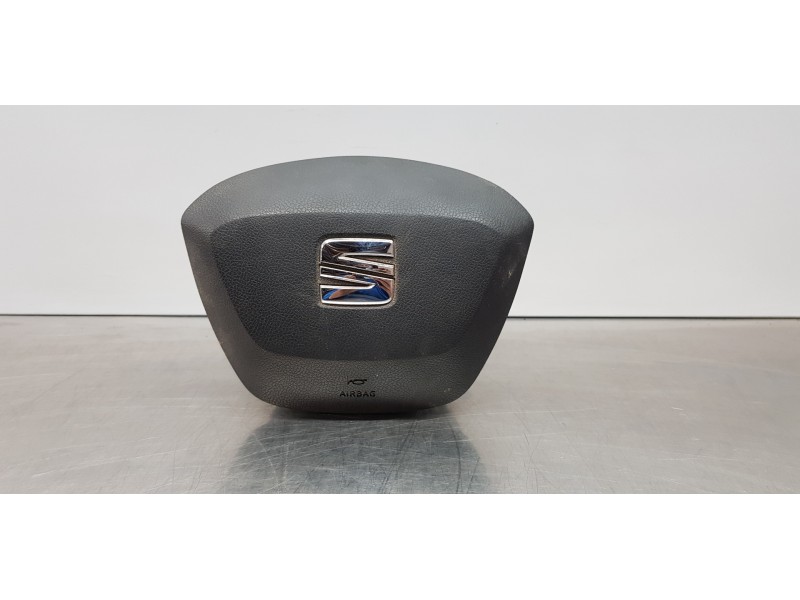 Recambio de kit airbag para seat toledo (kg3) reference referencia OEM IAM 5JB857009BEDI 6F0880201AG 34D959655B Recambio de kit airbag para seat toledo (kg3) reference referencia OEM IAM 5JB857009BEDI 6F0880201AG 34D959655B