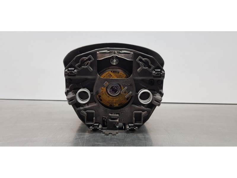 Recambio de kit airbag para seat toledo (kg3) reference referencia OEM IAM 5JB857009BEDI 6F0880201AG 34D959655B Recambio de kit airbag para seat toledo (kg3) reference referencia OEM IAM 5JB857009BEDI 6F0880201AG 34D959655B