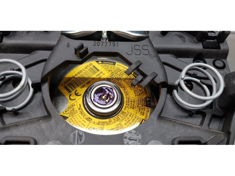 Recambio de kit airbag para seat toledo (kg3) reference referencia OEM IAM 5JB857009BEDI 6F0880201AG 34D959655B Recambio de kit airbag para seat toledo (kg3) reference referencia OEM IAM 5JB857009BEDI 6F0880201AG 34D959655B