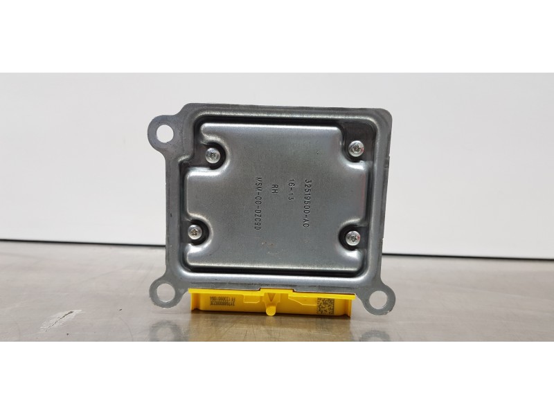 Recambio de kit airbag para seat toledo (kg3) reference referencia OEM IAM 5JB857009BEDI 6F0880201AG 34D959655B Recambio de kit airbag para seat toledo (kg3) reference referencia OEM IAM 5JB857009BEDI 6F0880201AG 34D959655B