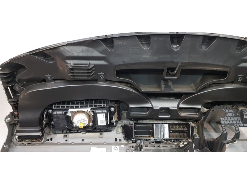 Recambio de kit airbag para seat toledo (kg3) reference referencia OEM IAM 5JB857009BEDI 6F0880201AG 34D959655B Recambio de kit airbag para seat toledo (kg3) reference referencia OEM IAM 5JB857009BEDI 6F0880201AG 34D959655B