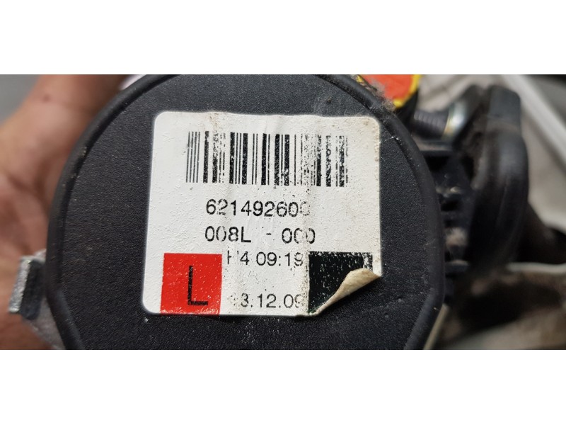 Recambio de kit airbag para seat toledo (kg3) reference referencia OEM IAM 5JB857009BEDI 6F0880201AG 34D959655B Recambio de kit airbag para seat toledo (kg3) reference referencia OEM IAM 5JB857009BEDI 6F0880201AG 34D959655B